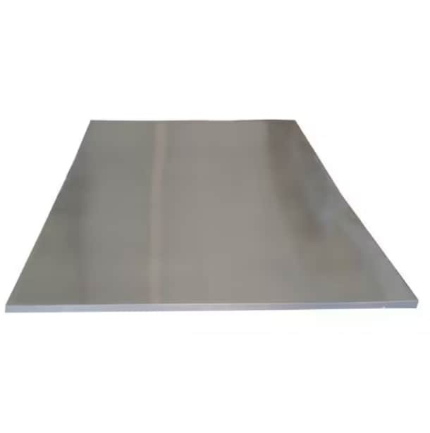 Stainless Steel Rectangle Plate