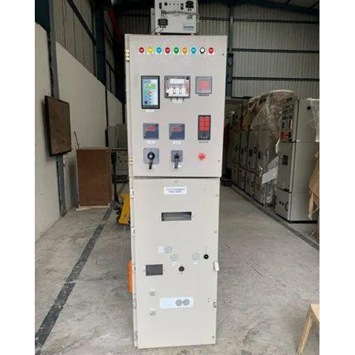 11KV ICOG Panel