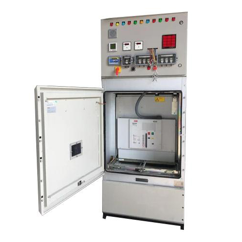 33 KV ICOG Panel