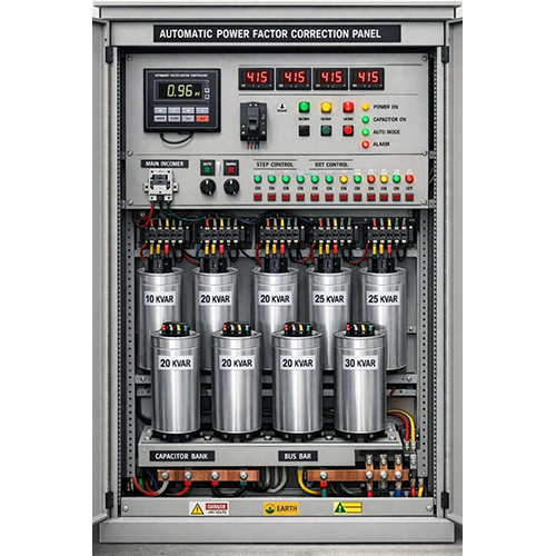 APFC Panel