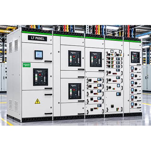Lt Panel