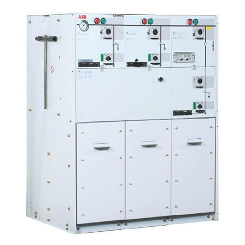 RMU (Ring Main Unit) Panel