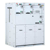 Rmu (ring Main Unit) Panel
