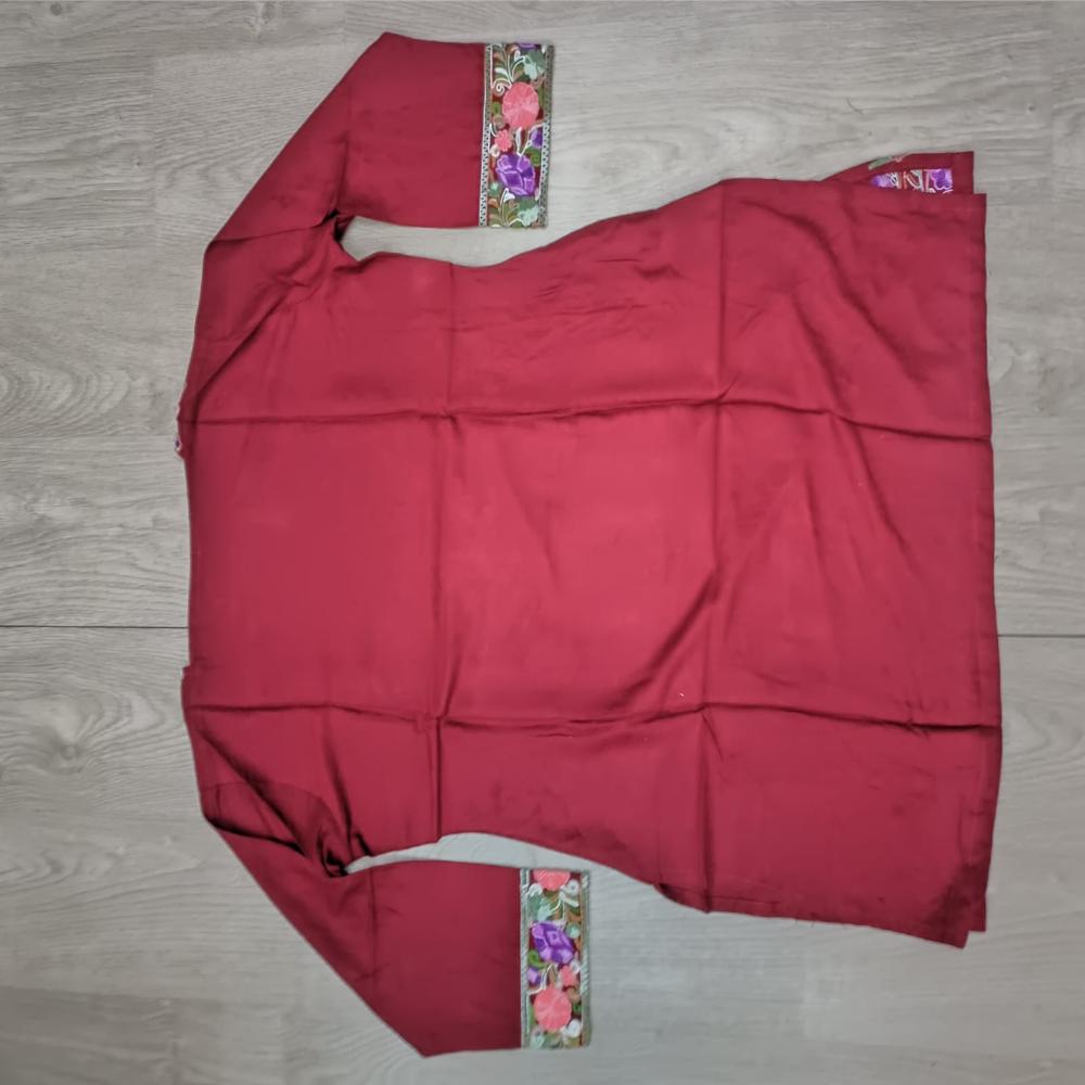 Cotton Dress