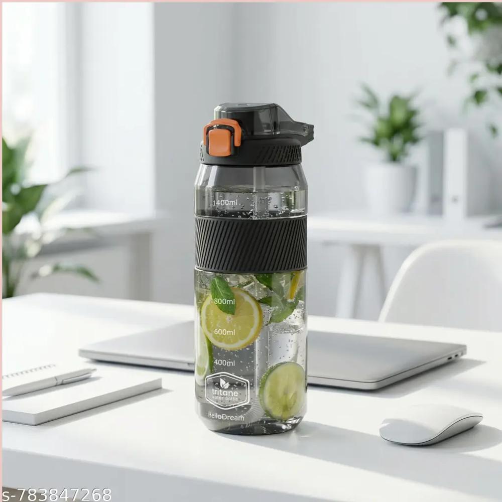 1500ml Plastic Drinking Water Bottle