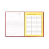 Laxmi Notebook - 76 Pages