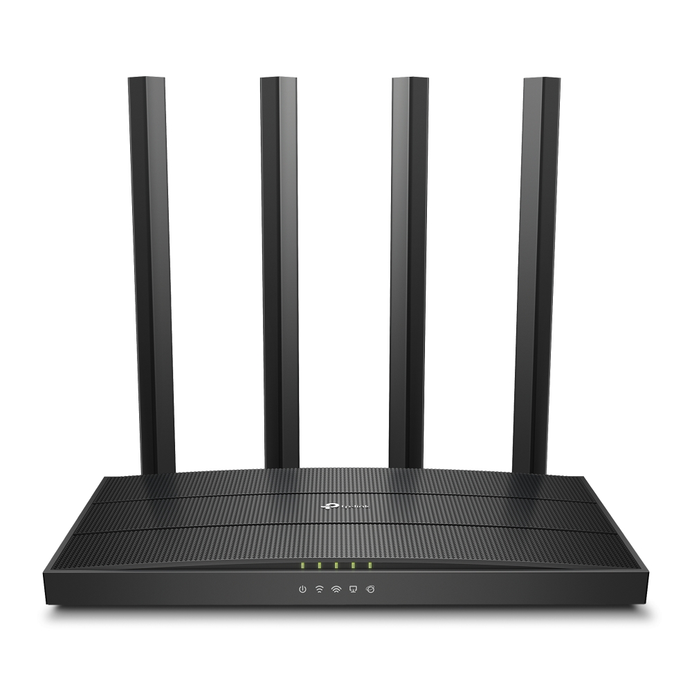 Archer C6 AC1200 Wireless MU-MIMO Gigabit Router