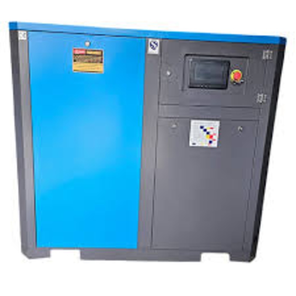 90kw -120hp Variable Speed Screw Air Compressor - Air Flow Capacity: 12-16 M3/min Cubic Meter (M3)