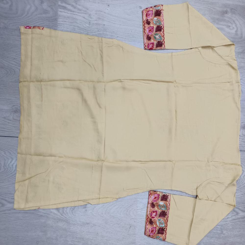 Designer Work Dress For Ladies