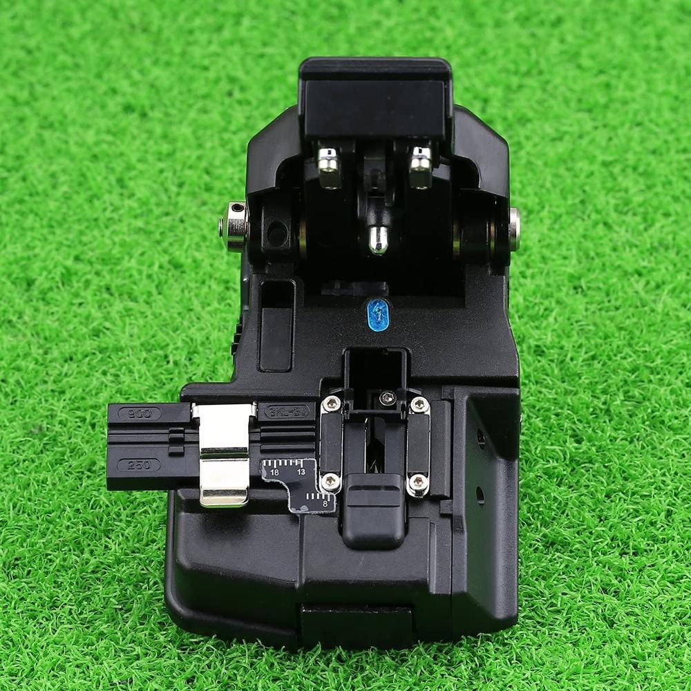 Hs 30 Fiber Cleaver - Color: Black