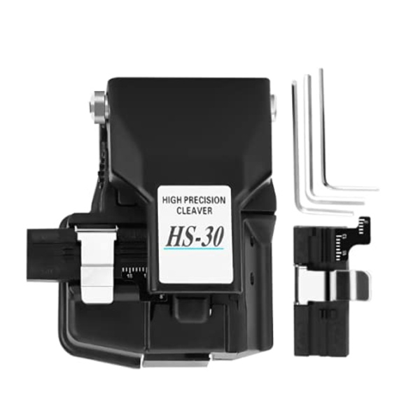 Hs 30 Fiber Cleaver
