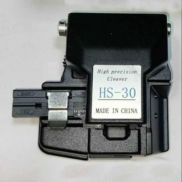 Hs 30 Fiber Cleaver