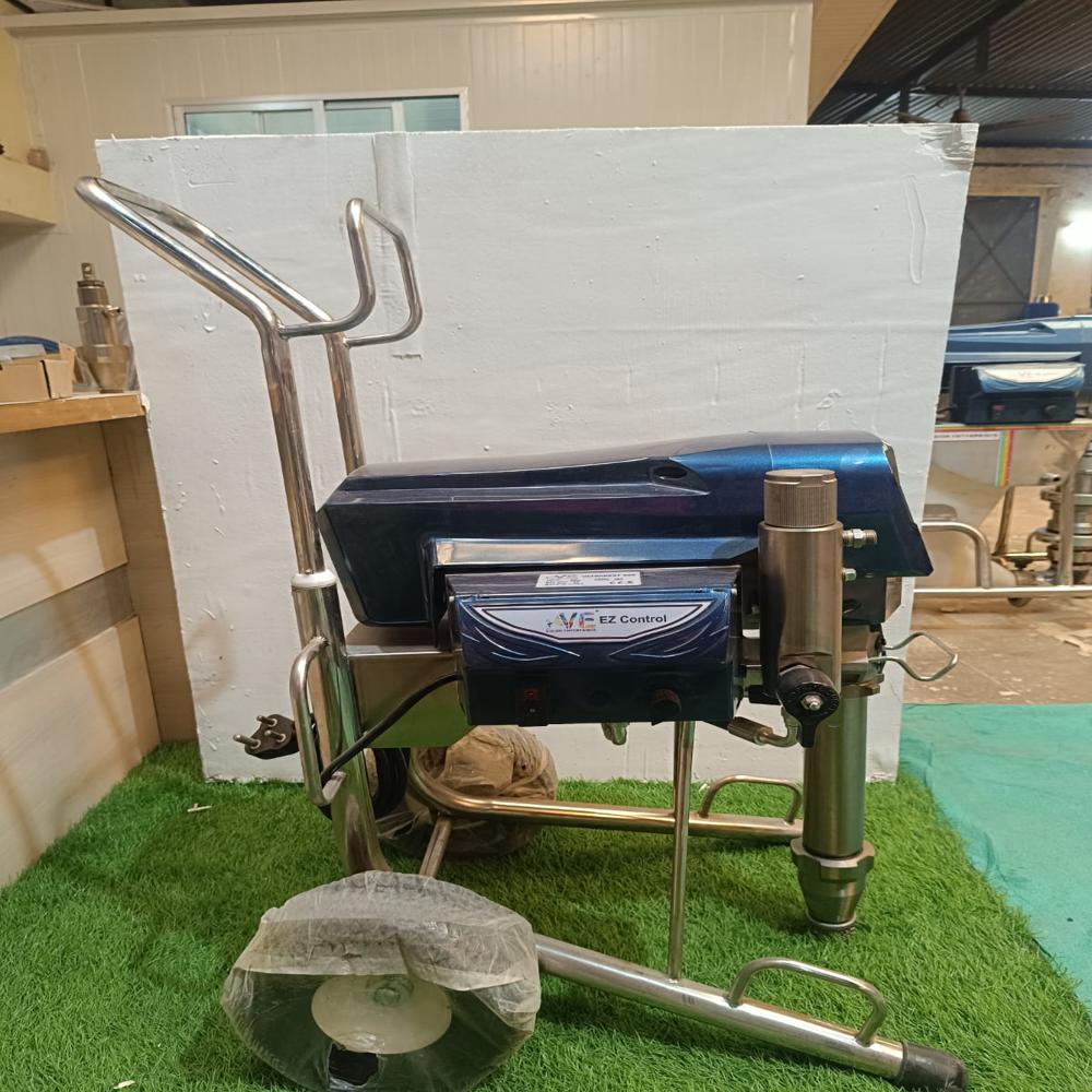 Airless Spray Painting Machine