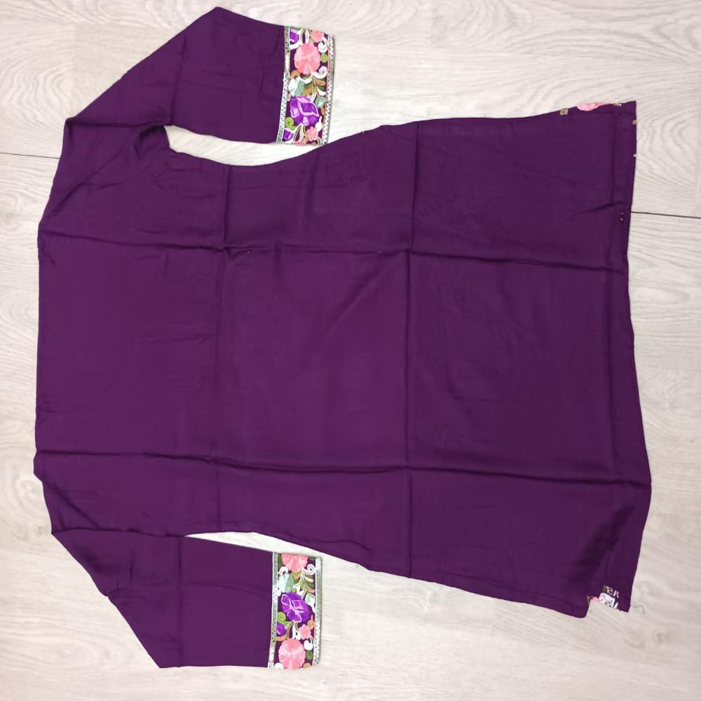 Exclsuive Heavy Work Dress For Ladies
