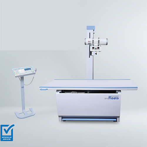 Bpl-hrad-32i Fixed X-ray Imaging Solution