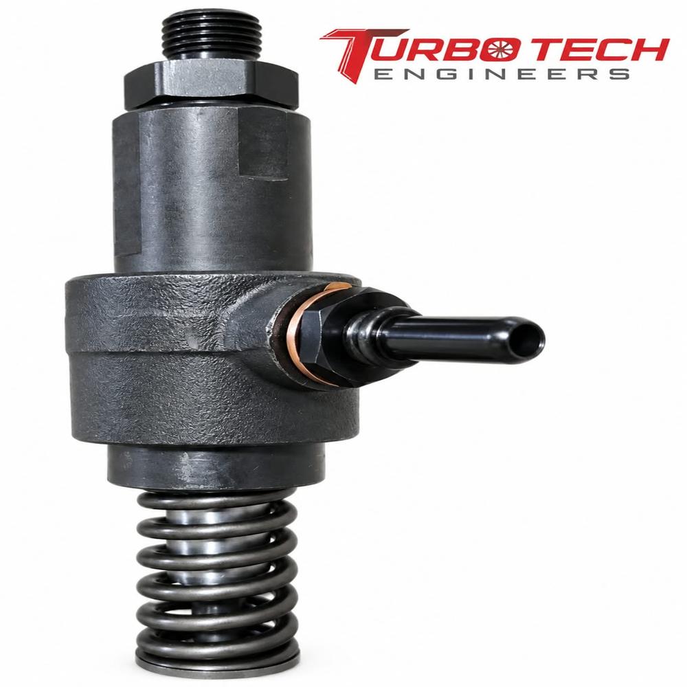 Bosch Fuel Injection Pump F002FC0005