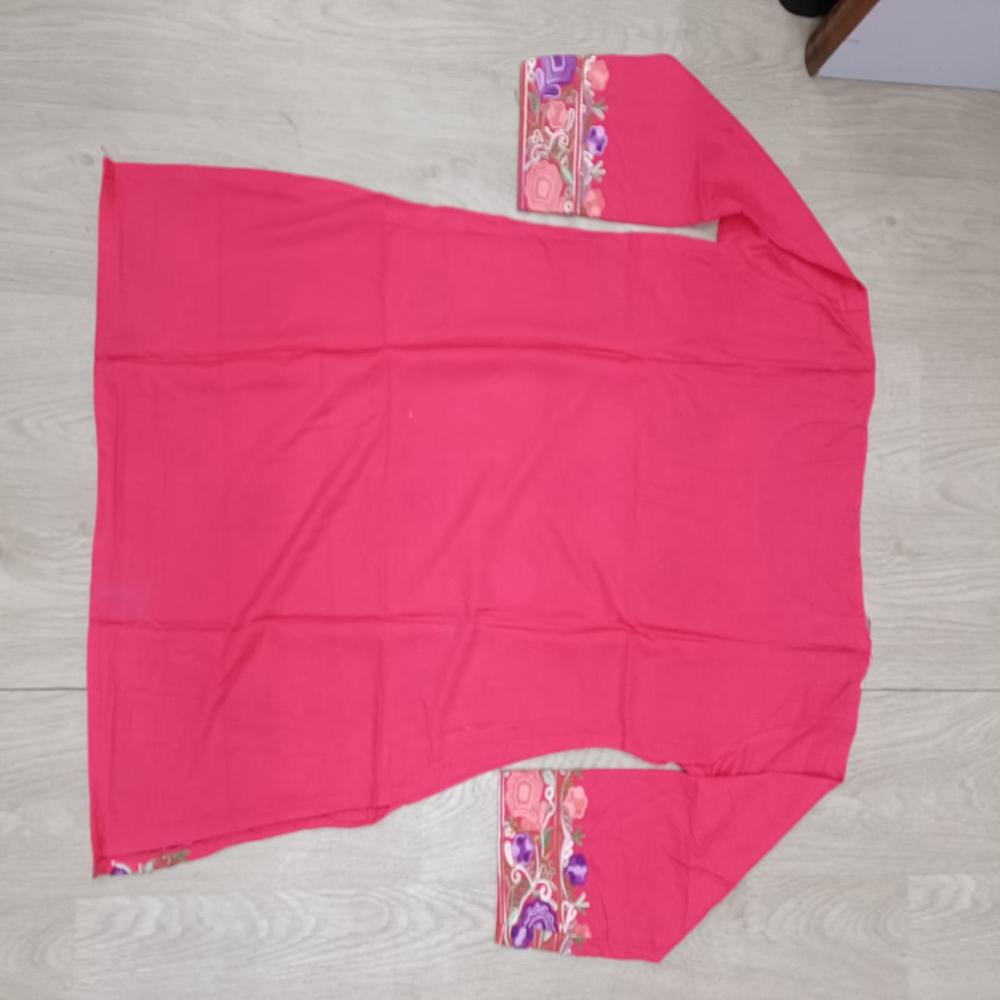 Exclusive Work Dress For Ladies