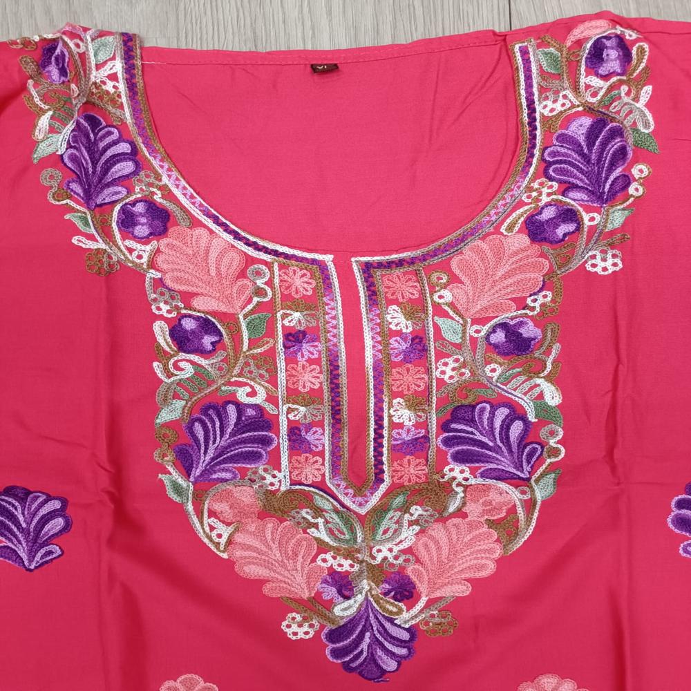 Exclusive Work Dress For Ladies