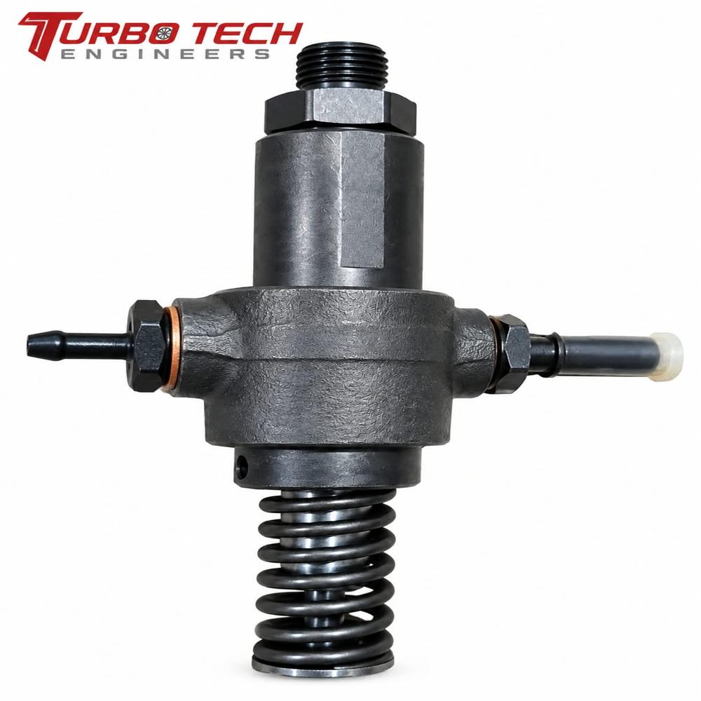 Bosch Fuel Injection Pump F002FC0005