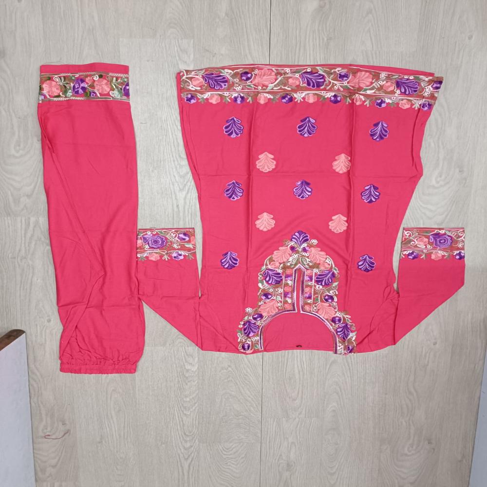 Exclusive Work Dress For Ladies