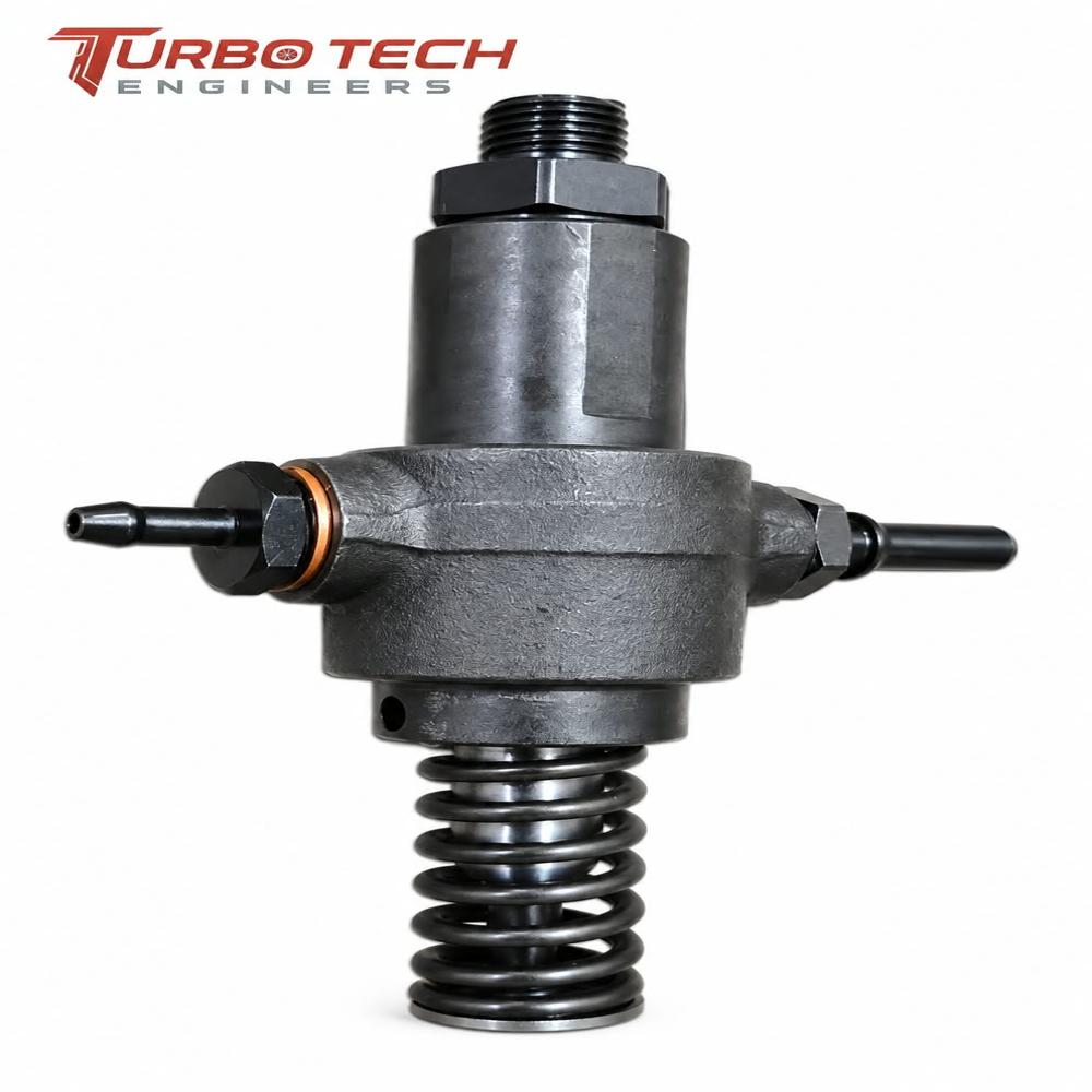 Bosch Fuel Injection Pump F002FC0005
