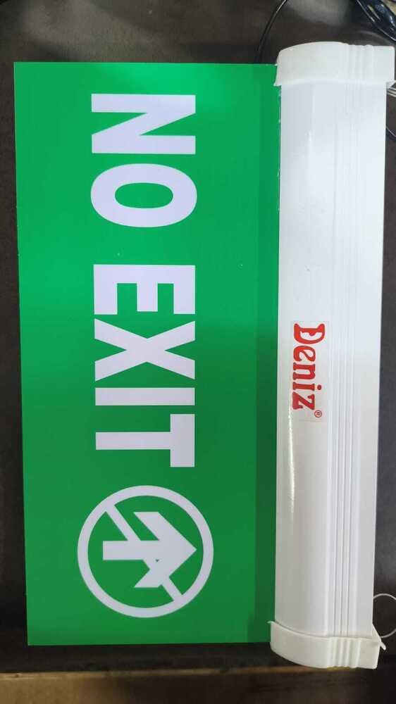 VINYL ACRYLIC LED BOARD