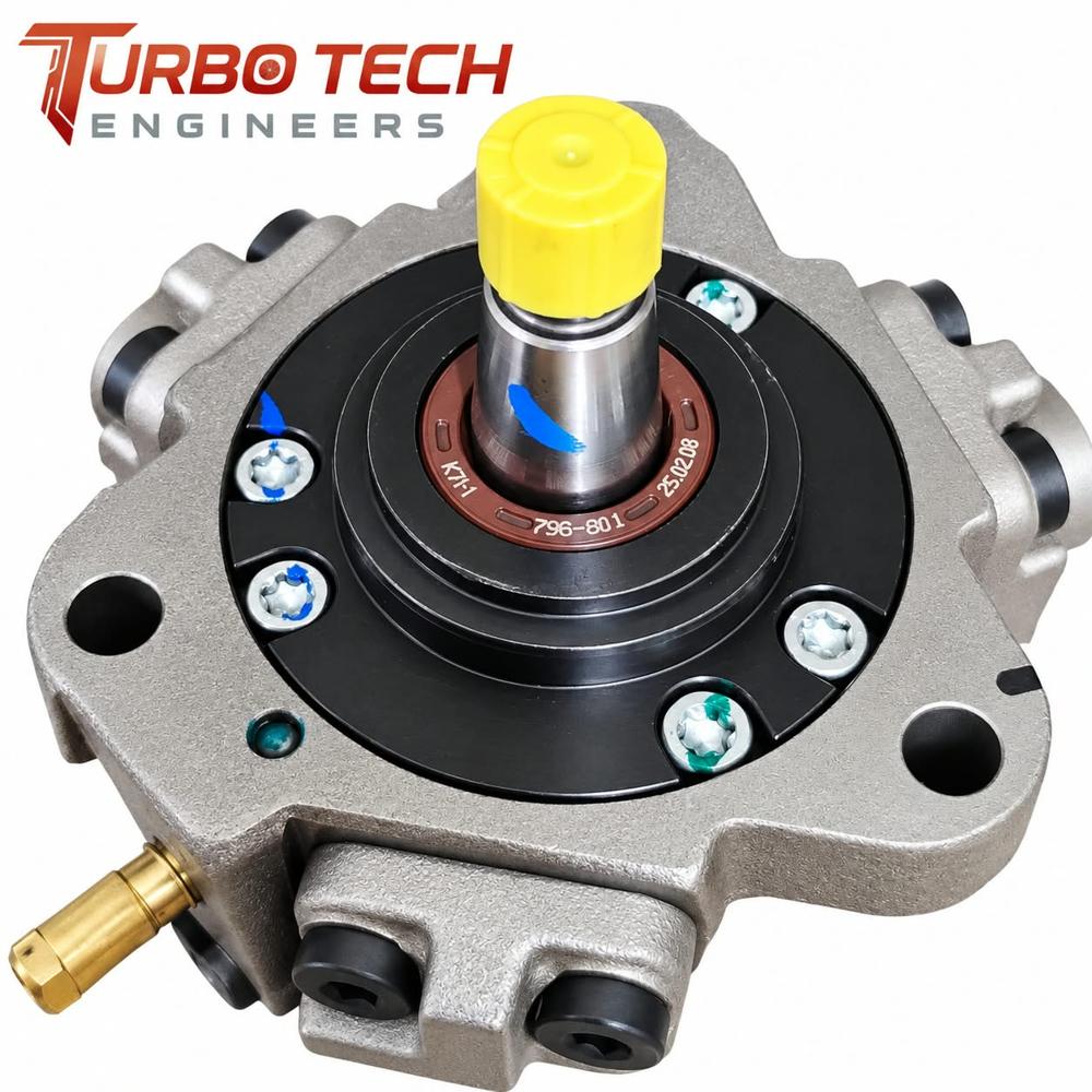 Bosch Fuel Injection Pump 0445010463