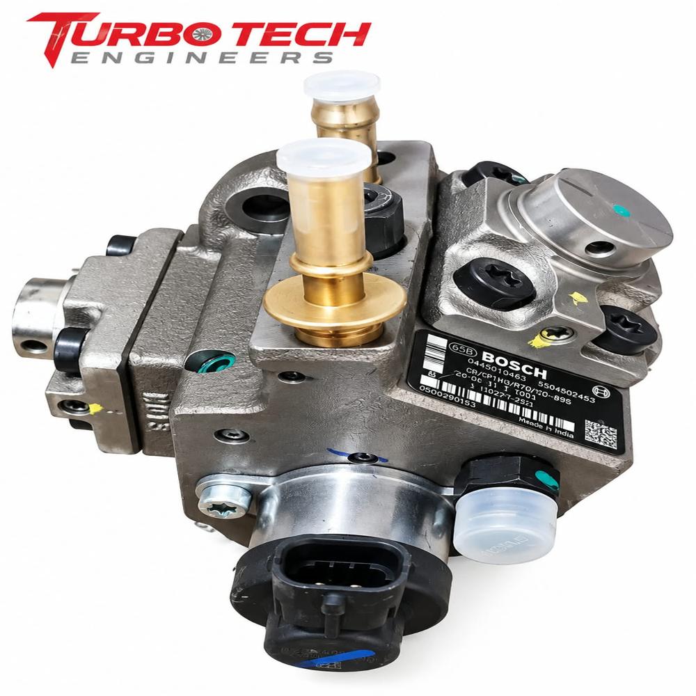 Bosch Fuel Injection Pump 0445010463 - Height: 5  Meter (M)