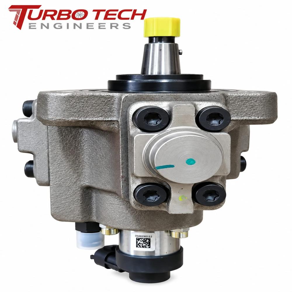 Bosch Fuel Injection Pump 0445010463