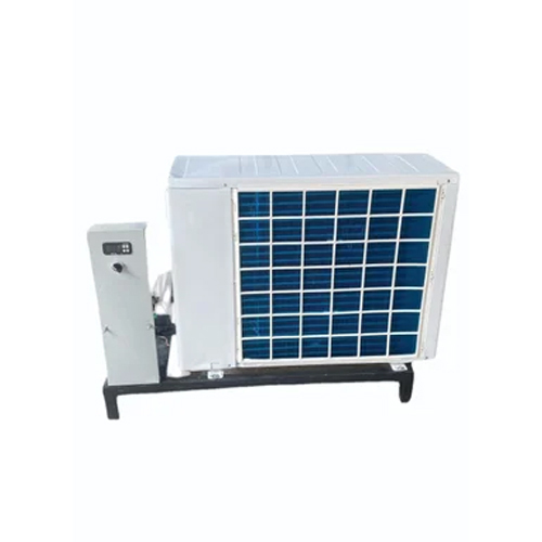 Industrial Water Chiller