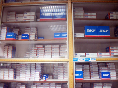 SKF बॉल बेयरिंग