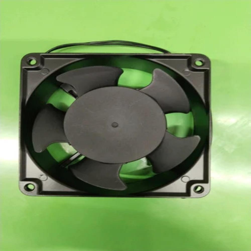REXNORD REX-22038 A2 W 220/240V AC 0.13A 8025mm Ball Bearing Industrial Axial Cooling Fan