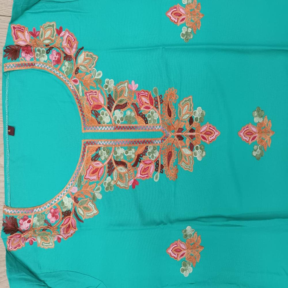 Designer Ladies Dress