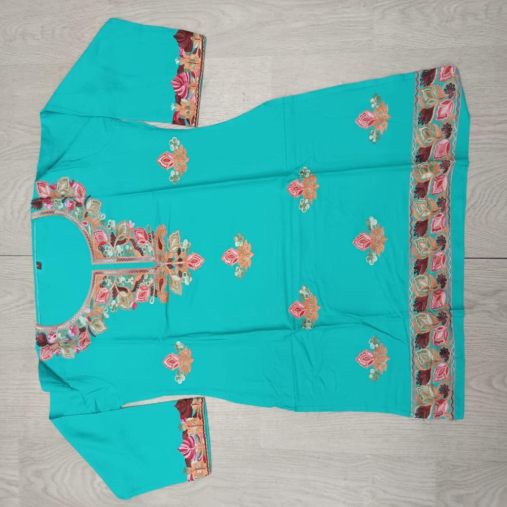 Designer Ladies Dress