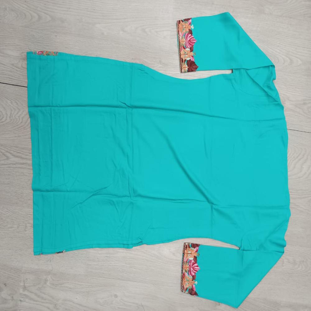 Designer Ladies Dress