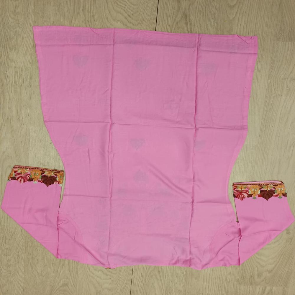 Cotton Dress For Ladies