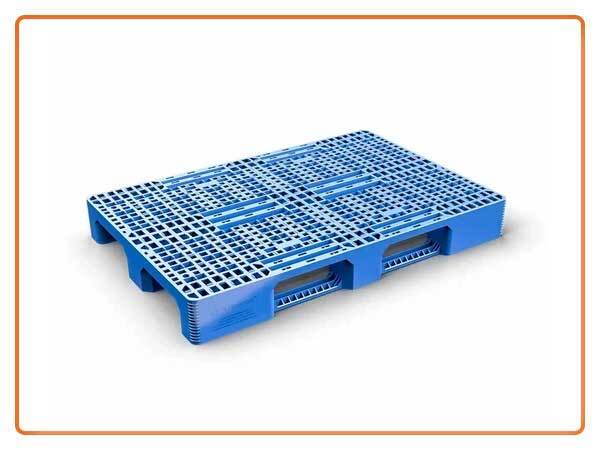 Export Hdpe Pallet