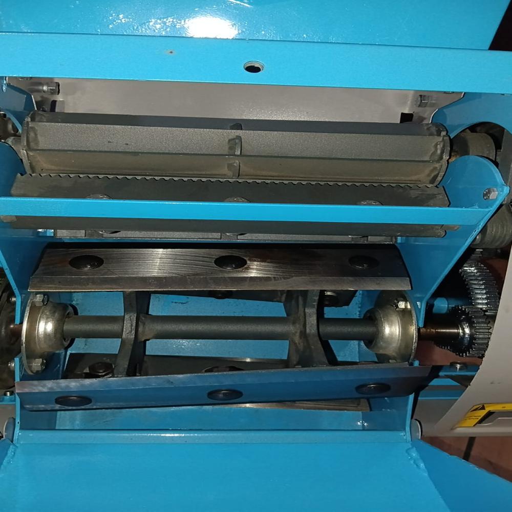 3 IN 1 CHAFF CUTTER 