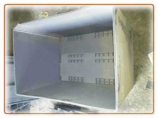 Flc Sleeve Pallet