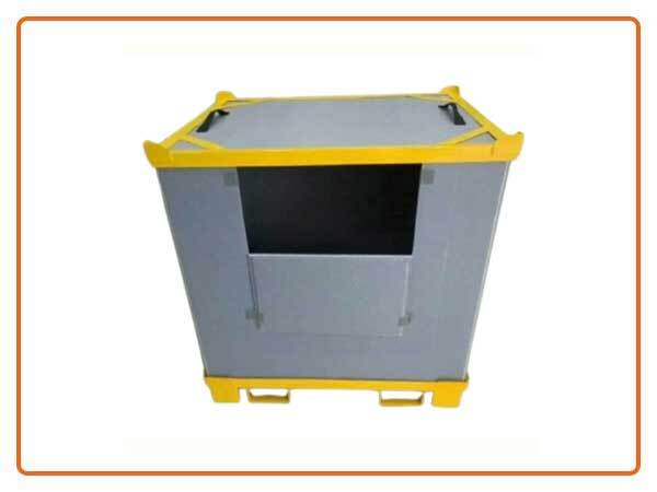 Sleeve Pallet