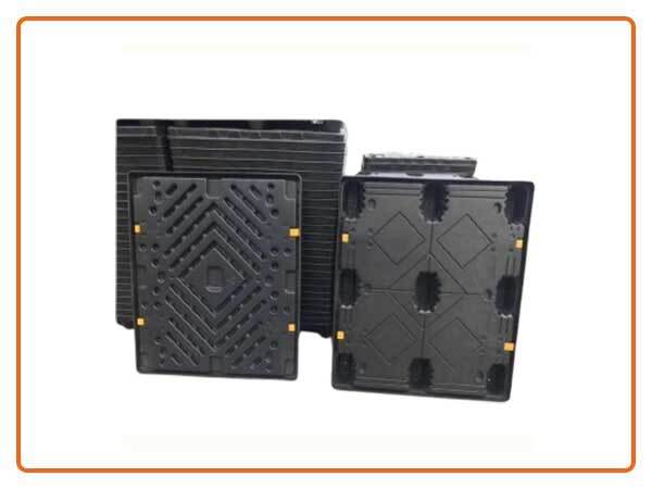 Sleeve Pallet