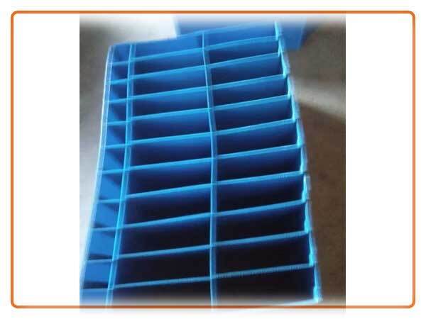Plastic Crates