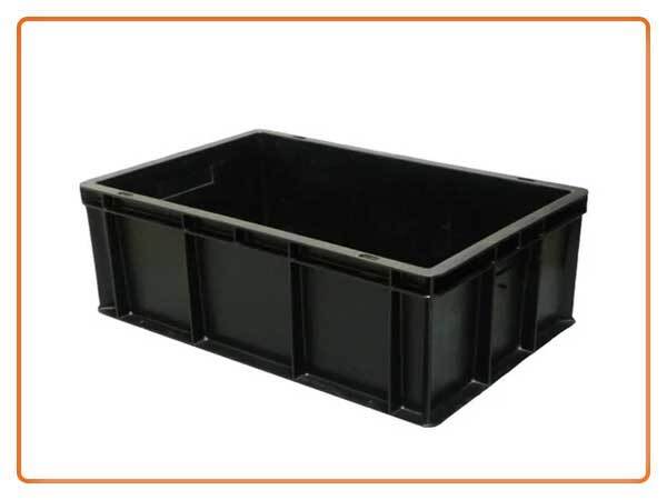 Esd Crates Bin