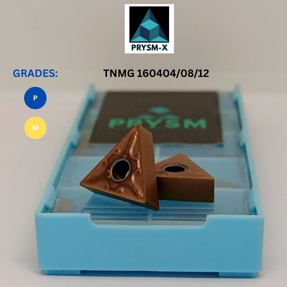 TNMG 160412 Carbide Inserts
