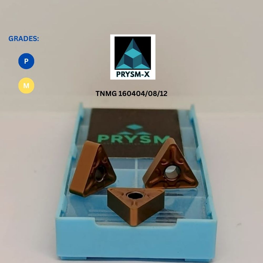 TNMG 160412 Carbide Inserts