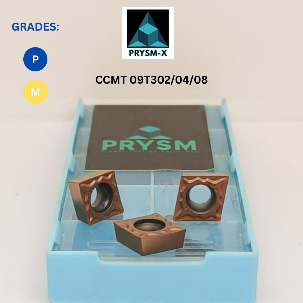 Ccgt Insert
