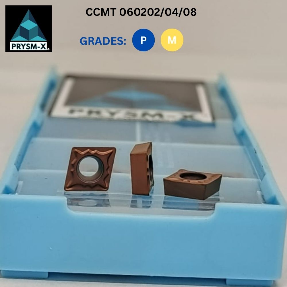 Ccgt Insert