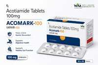 100mg Acotiamide Tablets