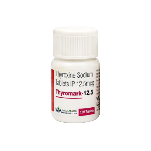 Thyroxine Sodium Tablets IP