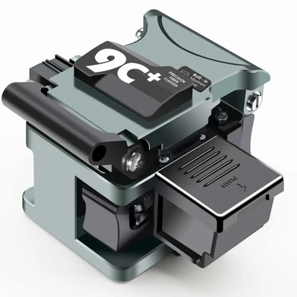 BKL-9C High-Precision Optical Fiber Cleaver ,